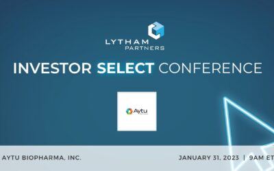 Aytu BioPharma (AYTU) Fireside Chat