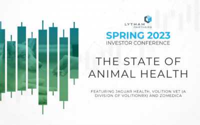 The State of Animal Health KOL Panel