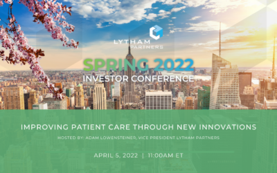 Improving Patient Care through New Innovations KOL Panel