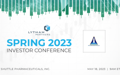 Shuttle Pharmaceuticals (SHPH) Fireside Chat