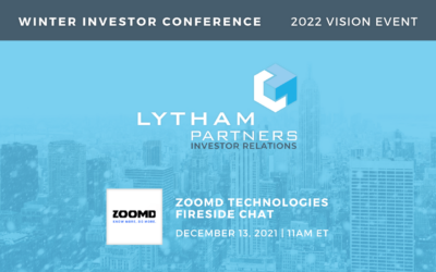 Zoomd Technologies (ZMDTF) Fireside Chat