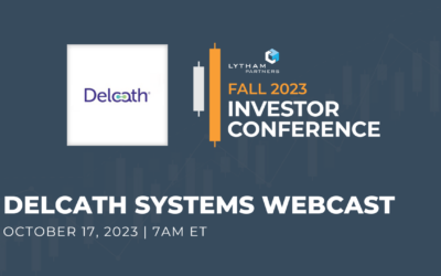 Delcath Systems (DCTH) Fireside Chat