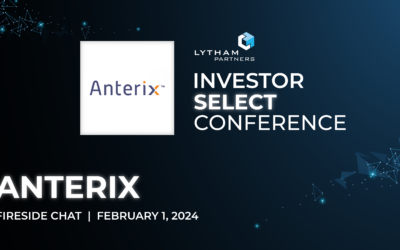 Anterix Inc. (ATEX) Fireside Chat