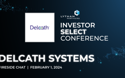 Delcath Systems (DCTH) Fireside Chat