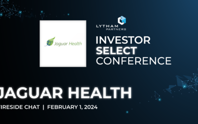 Jaguar Health (JAGX) Fireside Chat