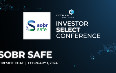 SOBRsafe (SOBR) Fireside Chat