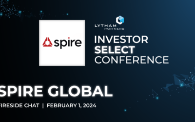 Spire Global (SPIR) Company Webcast