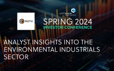 Analyst Insights into the Environmental Industrials Sector