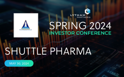 Shuttle Pharmaceuticals (SHPH) Company Webcast