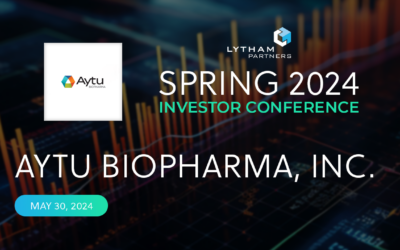 Aytu BioPharma (AYTU) Fireside Chat