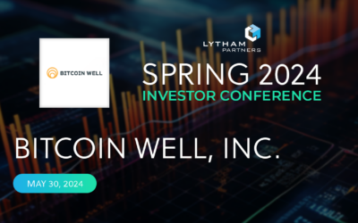 Bitcoin Well (BTCW) Company Webcast