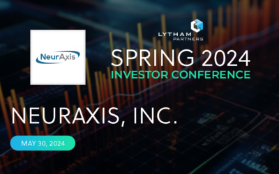 NeurAxis (NRXS) Company Webcast