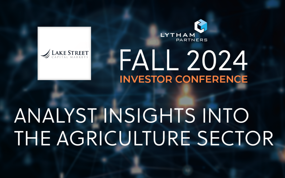 Analyst Insights into the Agriculture Sector