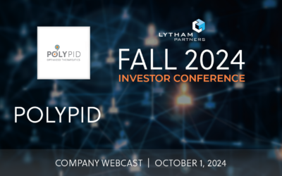 PolyPid (PYPD) Company Webcast