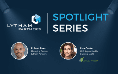 Jaguar Health (JAGX) Spotlight Series