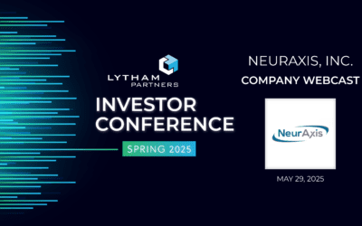 NeurAxis (NRXS) Company Webcast