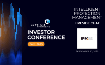 Intelligent Protection Management (IPM) Fireside Chat