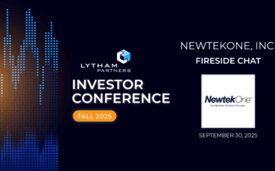 NewtekOne (NEWT) Fireside Chat