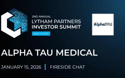 Alpha Tau (DRTS) Fireside Chat