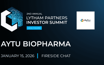 Aytu BioPharma (AYTU) Fireside Chat