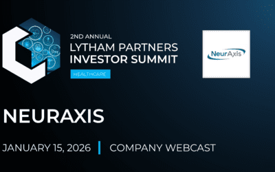 NeurAxis, Inc. (NRXS) Company Webcast