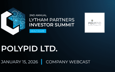 PolyPid (PYPD) Company Webcast
