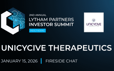 Unicycive Therapeutics (UNCY) Fireside Chat