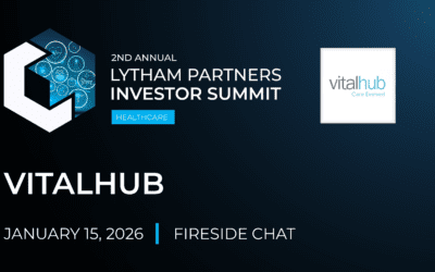 VitalHub (VHIBF / VHI) Fireside Chat