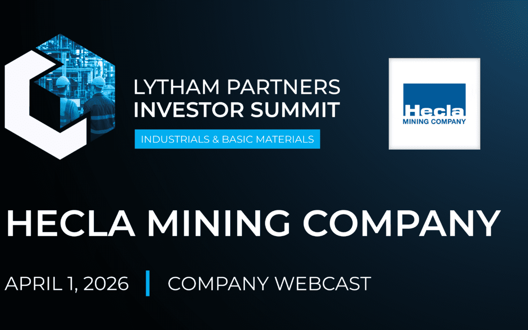 Hecla Mining Company (HL) Fireside Chat