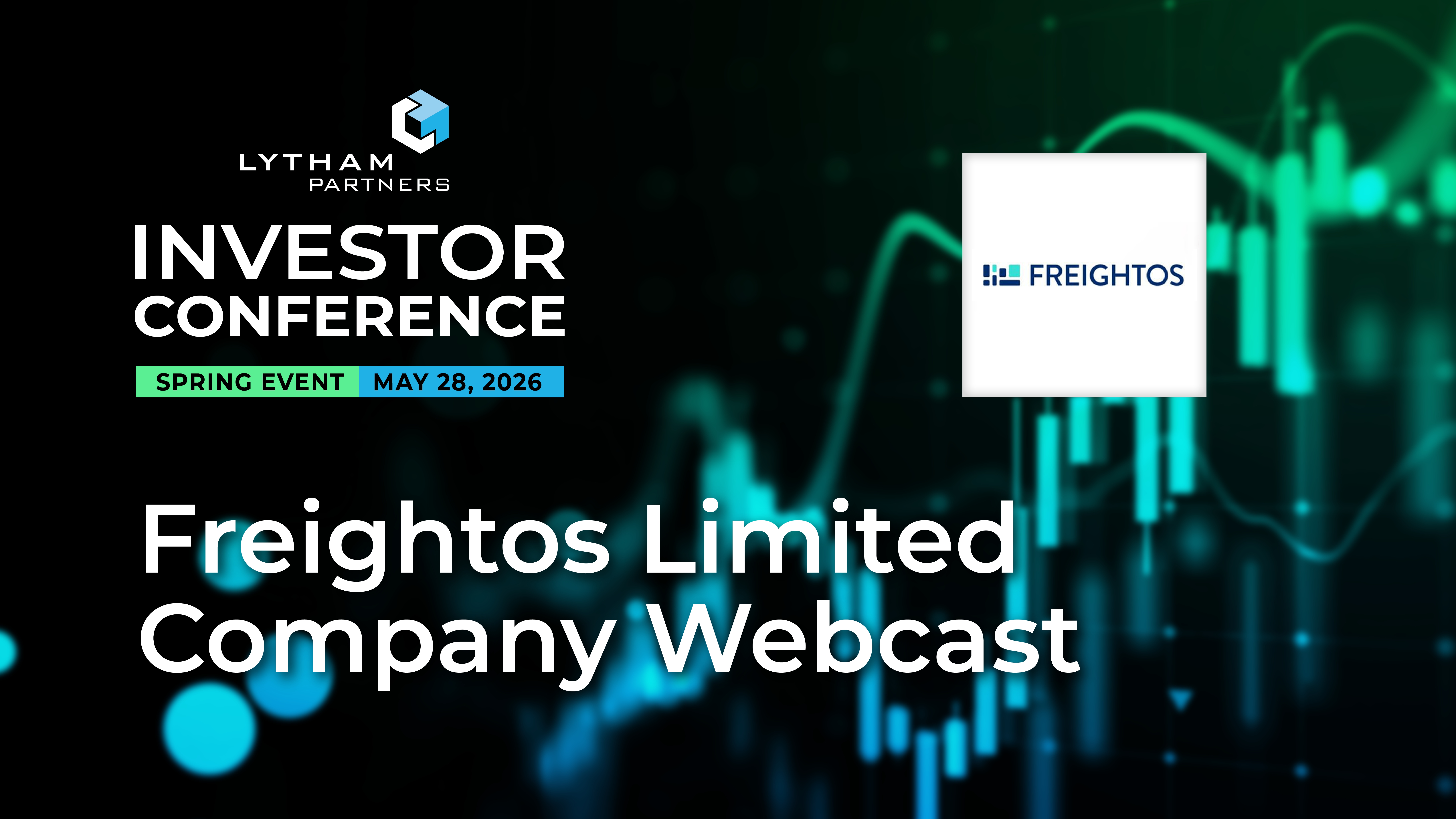 Freightos (CRGO) Company Webcast