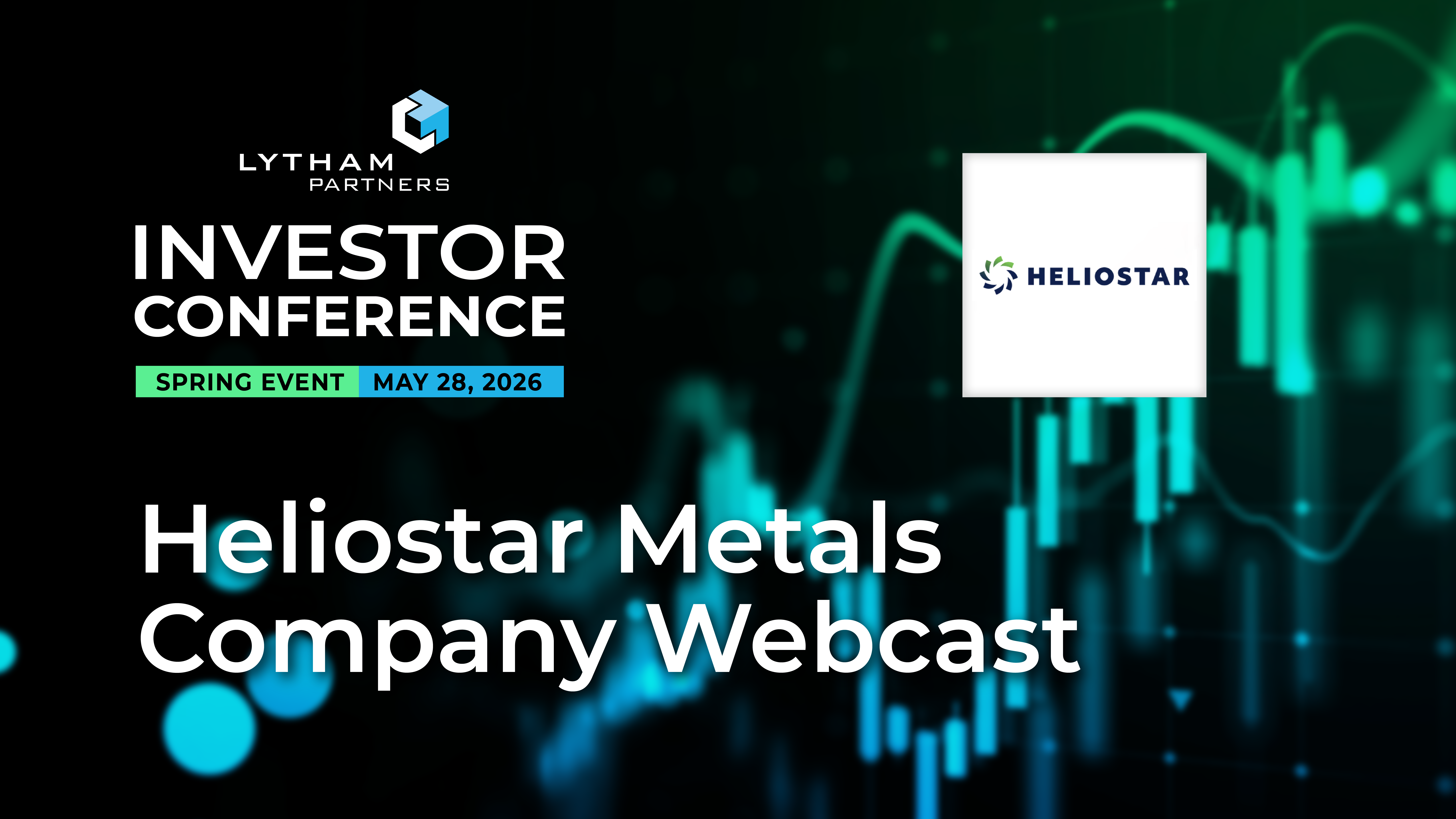 Heliostar Metals (HSTXF / HSTR) Company Webcast