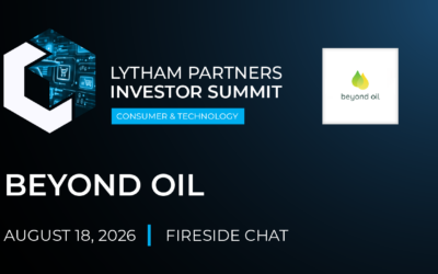 Beyond Oil (BEOLF / BOIL) Fireside Chat