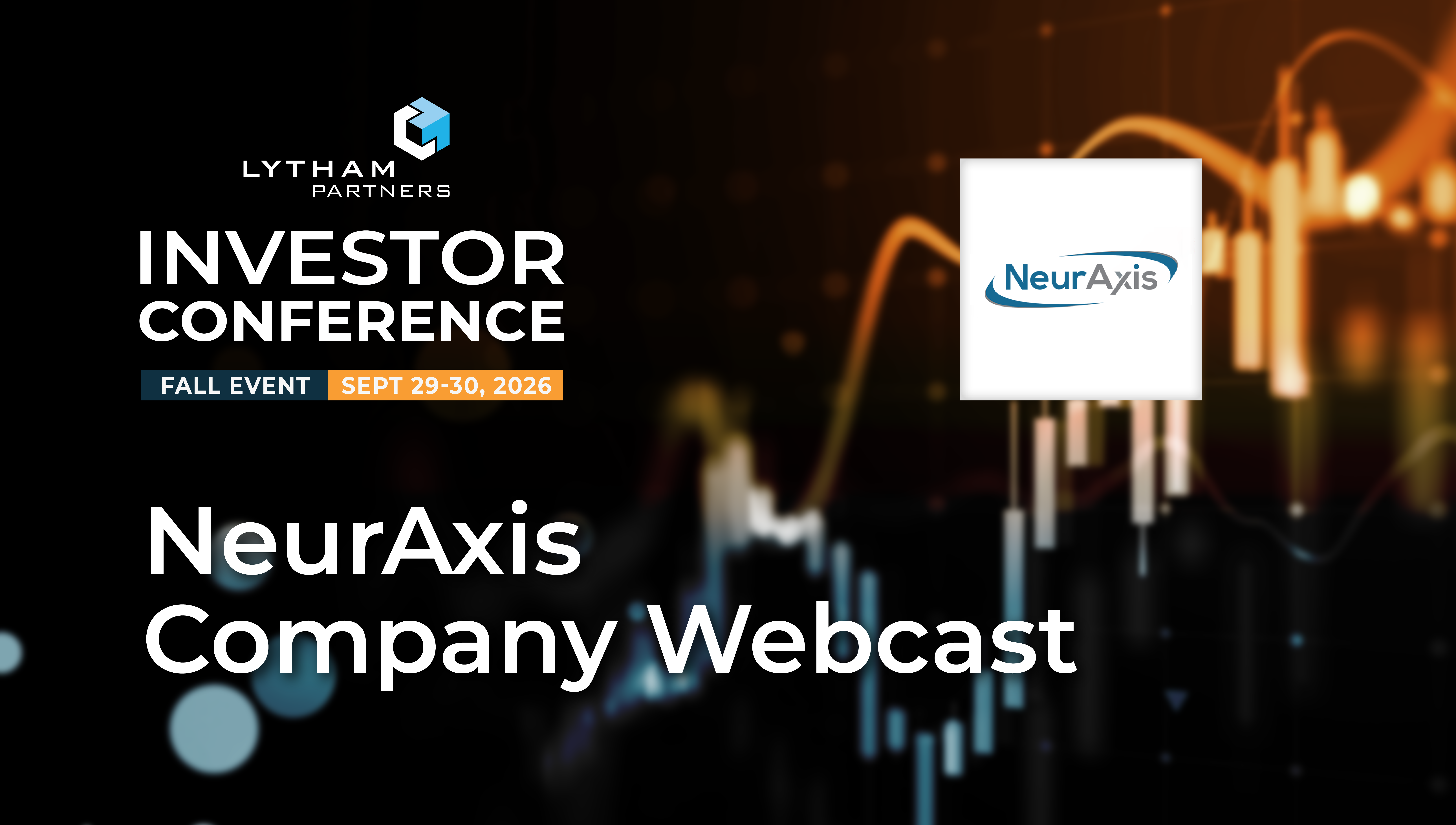 NeurAxis, Inc. (NRXS) Company Webcast